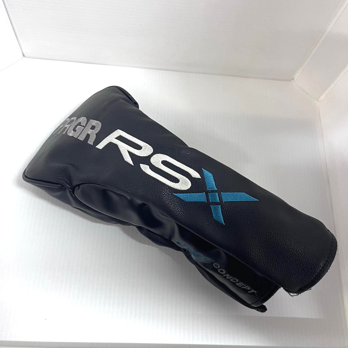 PRGR Driver RS X (2024) 10.5° Regular Diamana FOR PRGR(2024 DR)