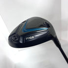 PRGR Driver RS X (2024) 10.5° Regular Diamana FOR PRGR(2024 DR)