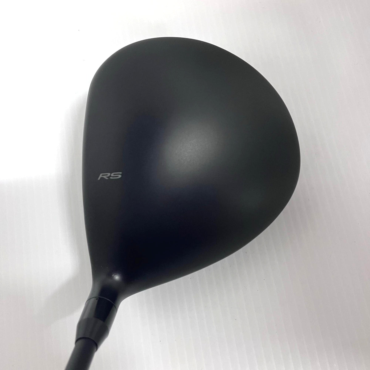 PRGR Driver RS X (2024) 10.5° Regular Diamana FOR PRGR(2024 DR)
