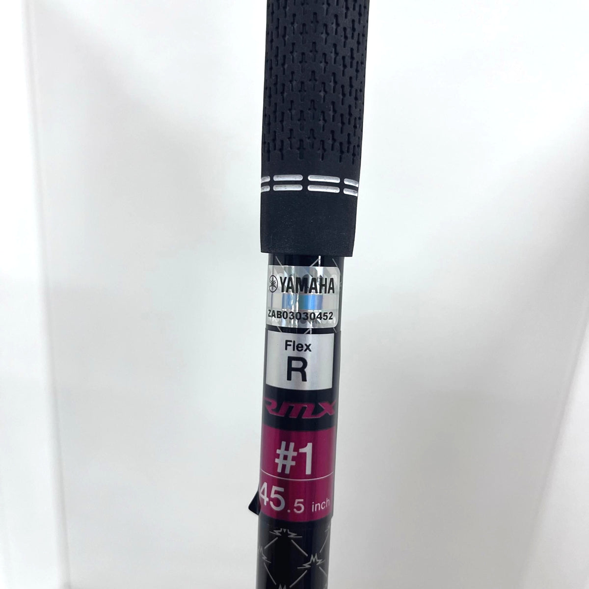 Yamaha Driver RMX VD/M(2024) 10.5° Regular TENSEI TR50