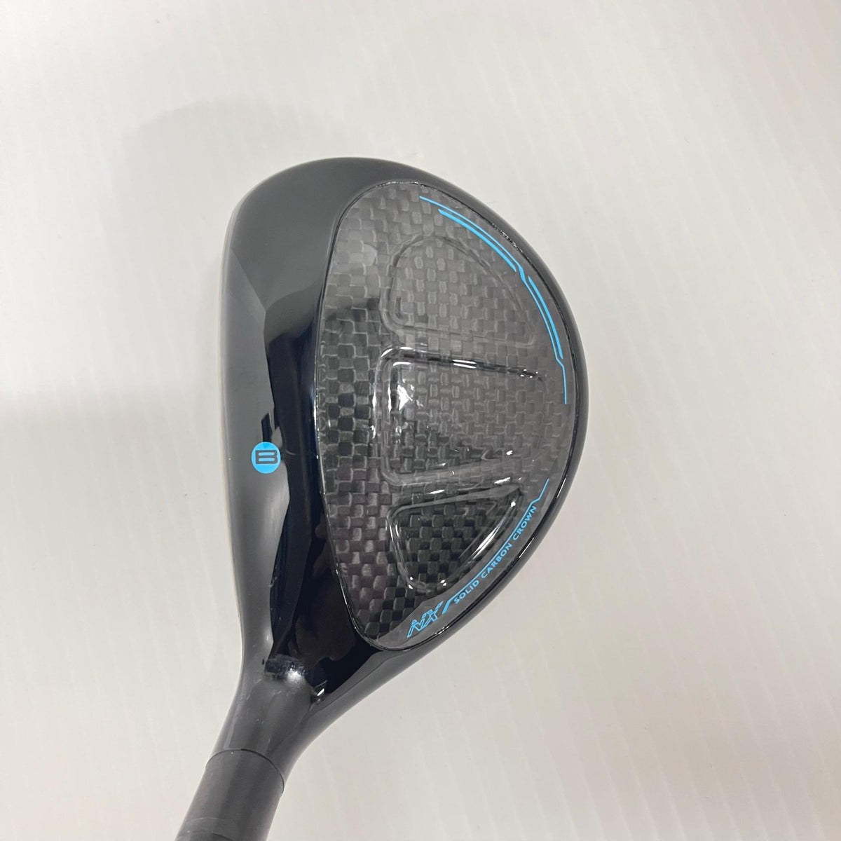 HONMA Hybrid BERES NX 25° Regular VIZARD FOR NX 45(UT)