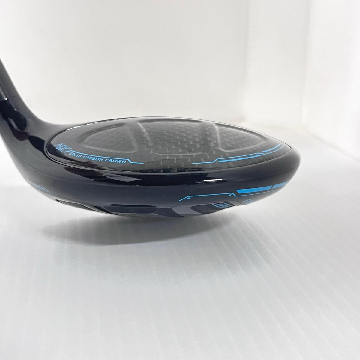 HONMA Hybrid BERES NX 25° Regular VIZARD FOR NX 45(UT)
