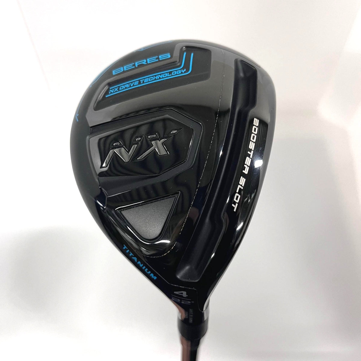 HONMA Hybrid BERES NX 22° Regular VIZARD FOR NX 45(UT)