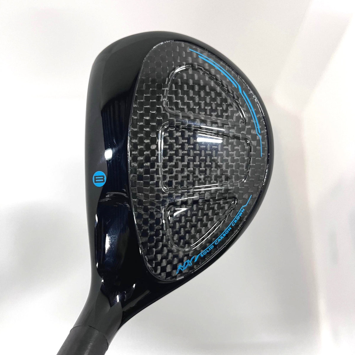 HONMA Hybrid BERES NX 22° Regular VIZARD FOR NX 45(UT)
