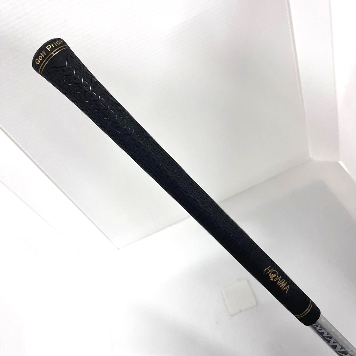 HONMA Hybrid BERES NX 22° Regular VIZARD FOR NX 45(UT)