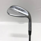 Titleist Wedge VOKEY SPIN MILLED SM10 Tour Chrome 56° Stiff NS PRO 950GH neo