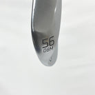 Titleist Wedge VOKEY SPIN MILLED SM10 Tour Chrome 56° Stiff NS PRO 950GH neo