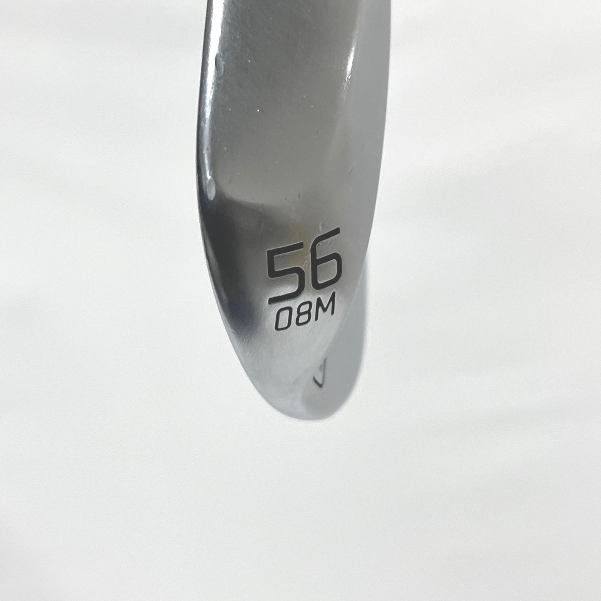 Titleist Wedge VOKEY SPIN MILLED SM10 Tour Chrome 56° Stiff NS PRO 950GH neo