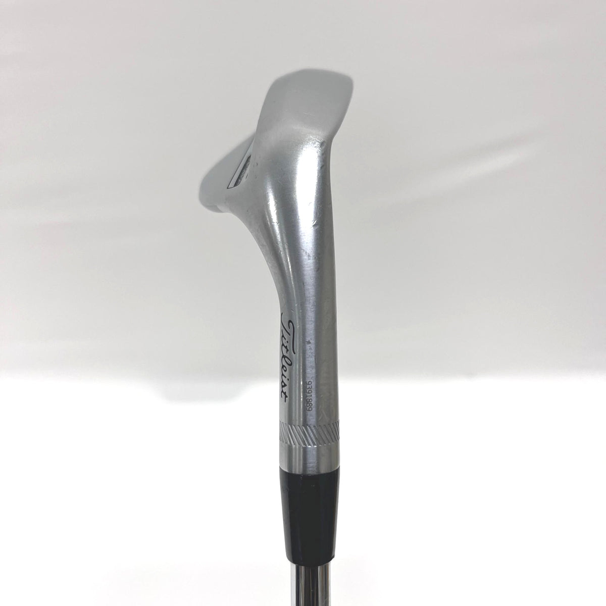 Titleist Wedge VOKEY SPIN MILLED SM10 Tour Chrome 56° Stiff NS PRO 950GH neo