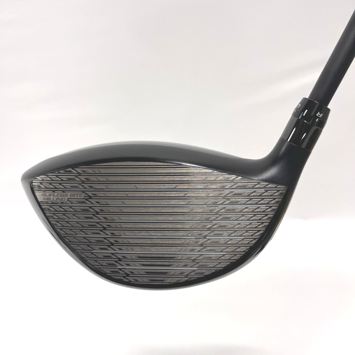 Bridgestone Driver BRIDGESTONE B-Limited B1 LS 9° Stiff Genuine custom shaft