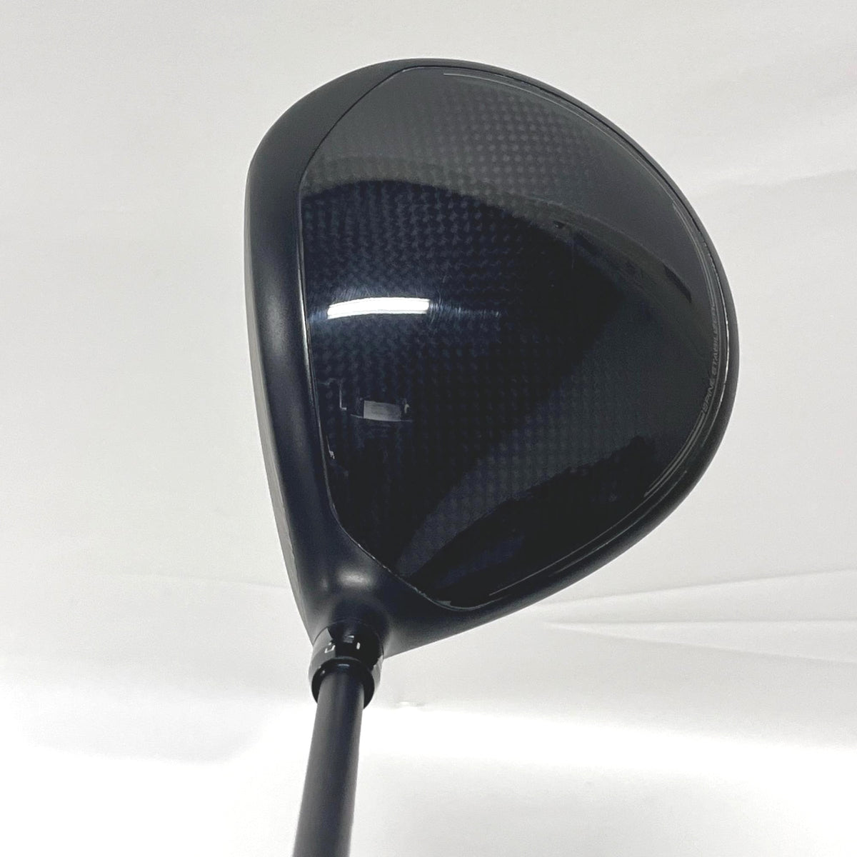 Bridgestone Driver BRIDGESTONE B-Limited B1 LS 9° Stiff Genuine custom shaft
