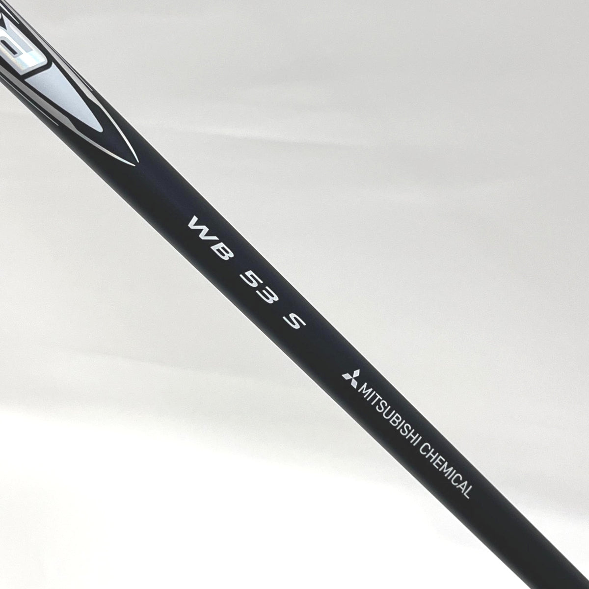Bridgestone Driver BRIDGESTONE B-Limited B1 LS 9° Stiff Genuine custom shaft