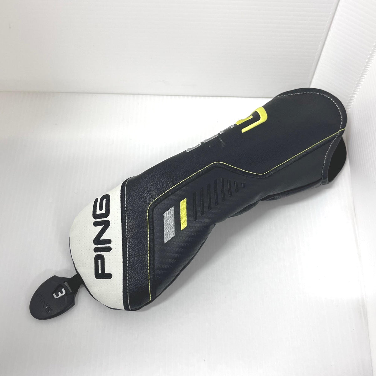 Ping Fairway G430 MAX 15° Stiff PING TOUR 2.0 CHROME 75(FW)