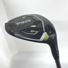 Ping Fairway G430 MAX 15° Stiff PING TOUR 2.0 CHROME 75(FW)