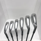 Callaway Iron Set APEX Ai200 NS PRO 950GH neo 6 pieces Men