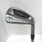 Callaway Iron Set APEX Ai200 NS PRO 950GH neo 6 pieces Men
