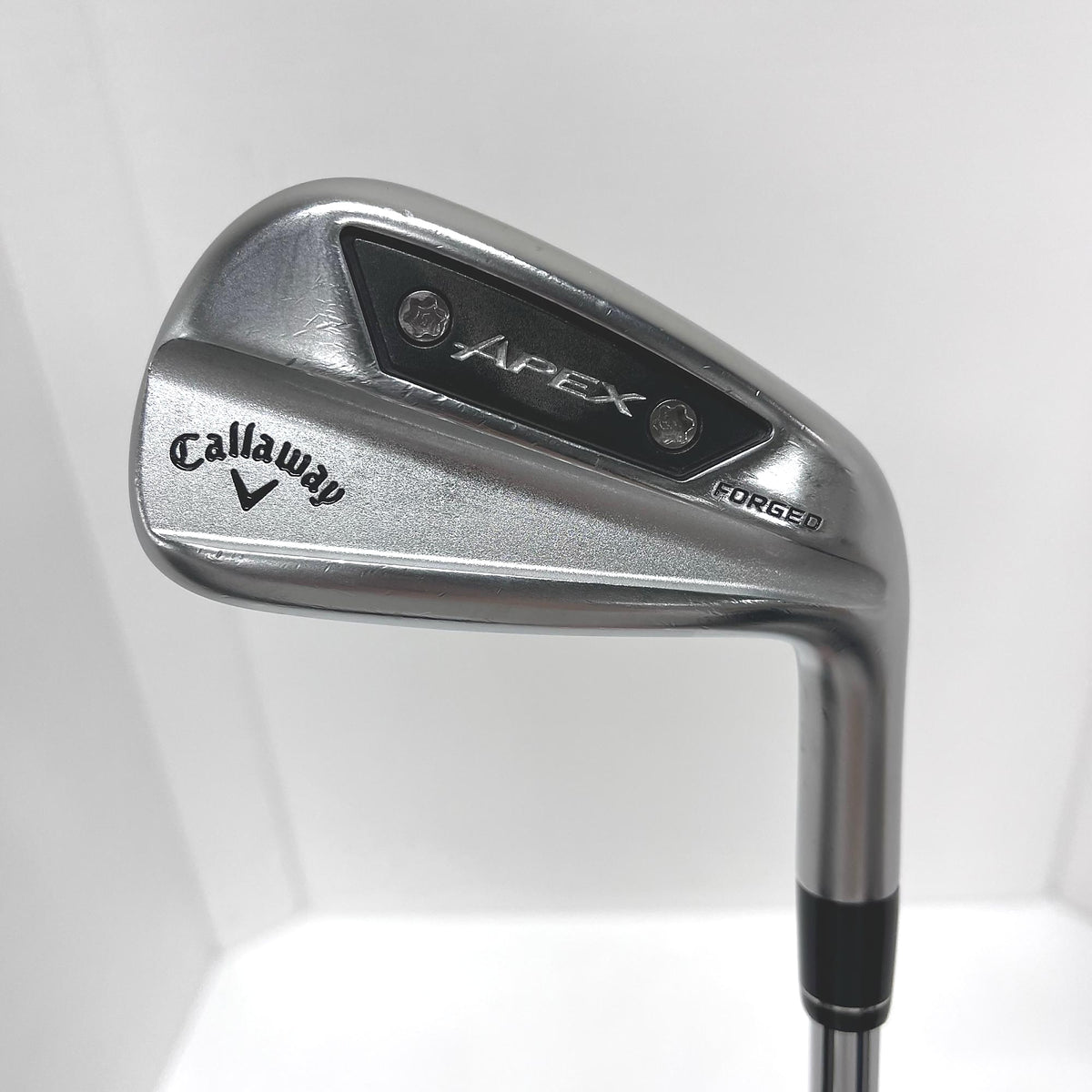 Callaway Iron Set APEX Ai200 NS PRO 950GH neo 6 pieces Men