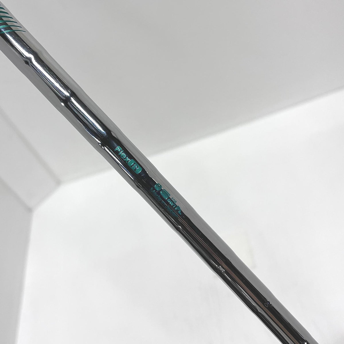 Callaway Iron Set APEX Ai200 NS PRO 950GH neo 6 pieces Men