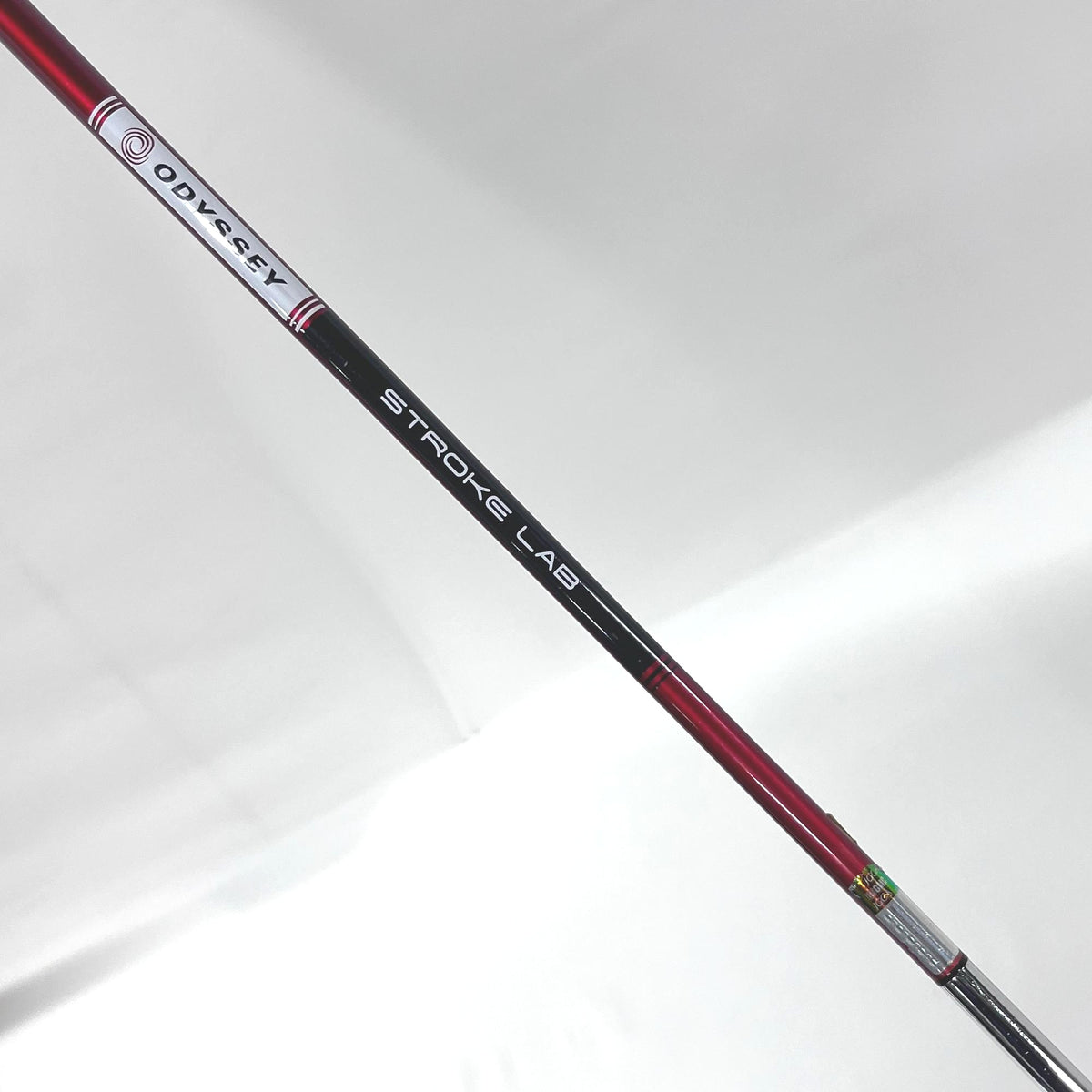 Odyssey Putter TRI-HOT 5K TWO 34 inch