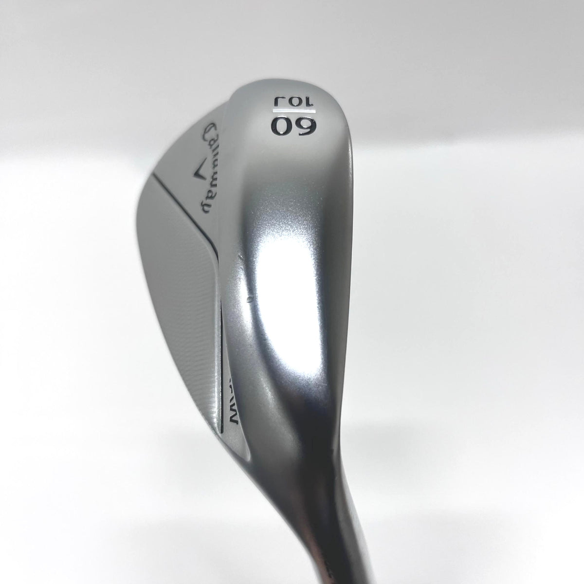 Callaway Wedge JAWS FULL TOE 60° Stiff NS PRO 950GH neo