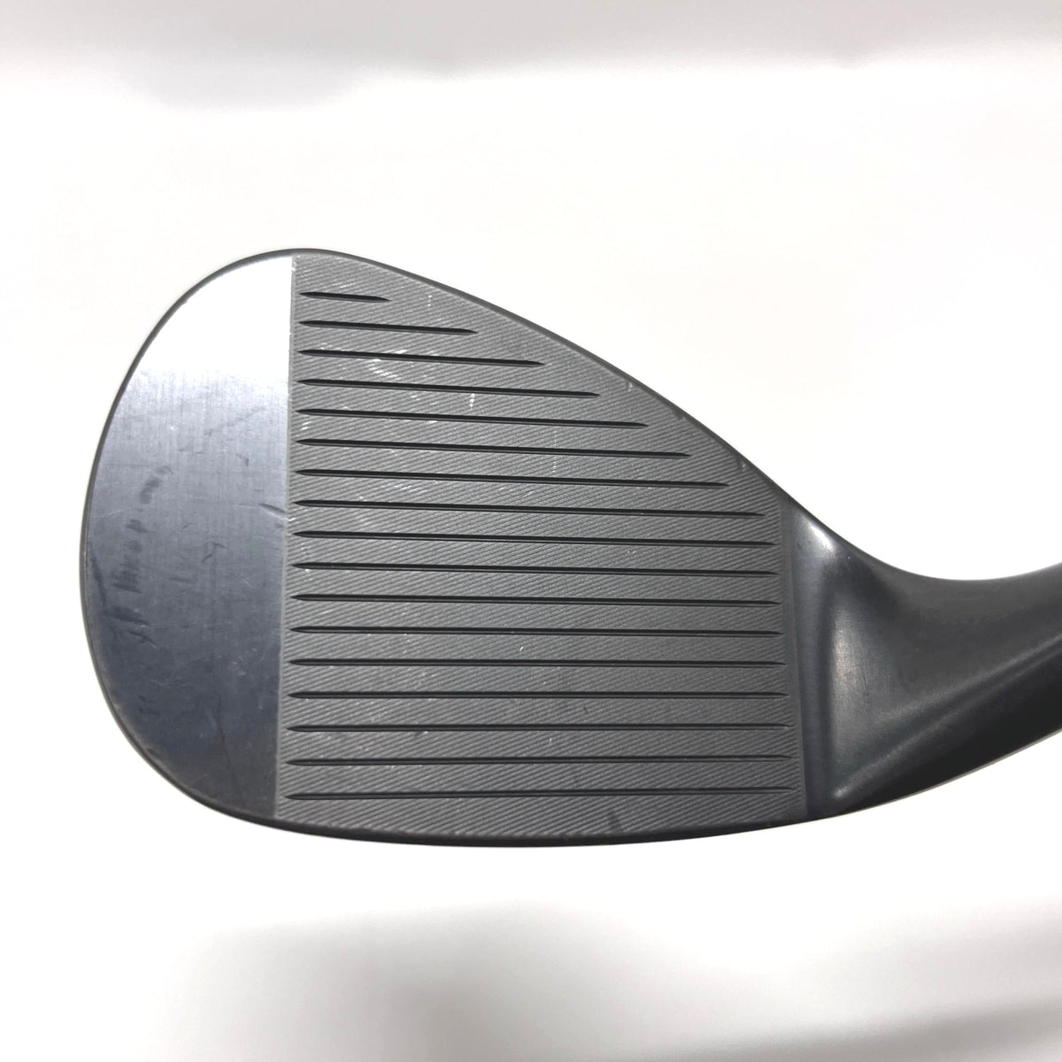 Callaway Wedge OPUS Black 60° Stiff Dynamic Gold