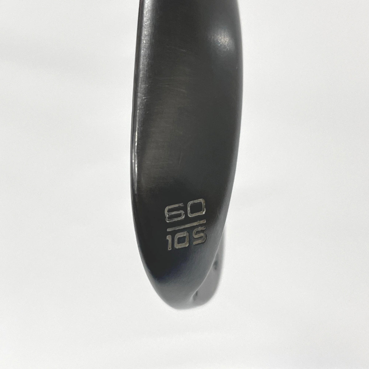 Callaway Wedge OPUS Black 60° Stiff Dynamic Gold