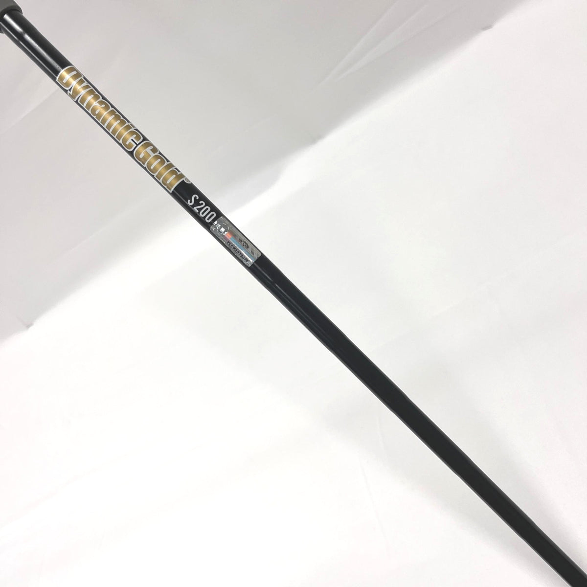 Callaway Wedge OPUS Black 60° Stiff Dynamic Gold