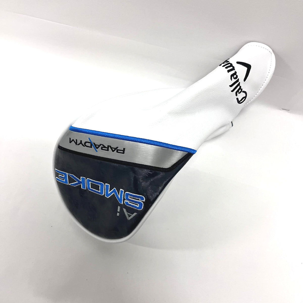 Callaway Driver PARADYM Ai SMOKE Triple DMAX Tour Version (CE Limited Edition) 9° Stiff TENSEI 60 for CW(Ai SMOKE DR)