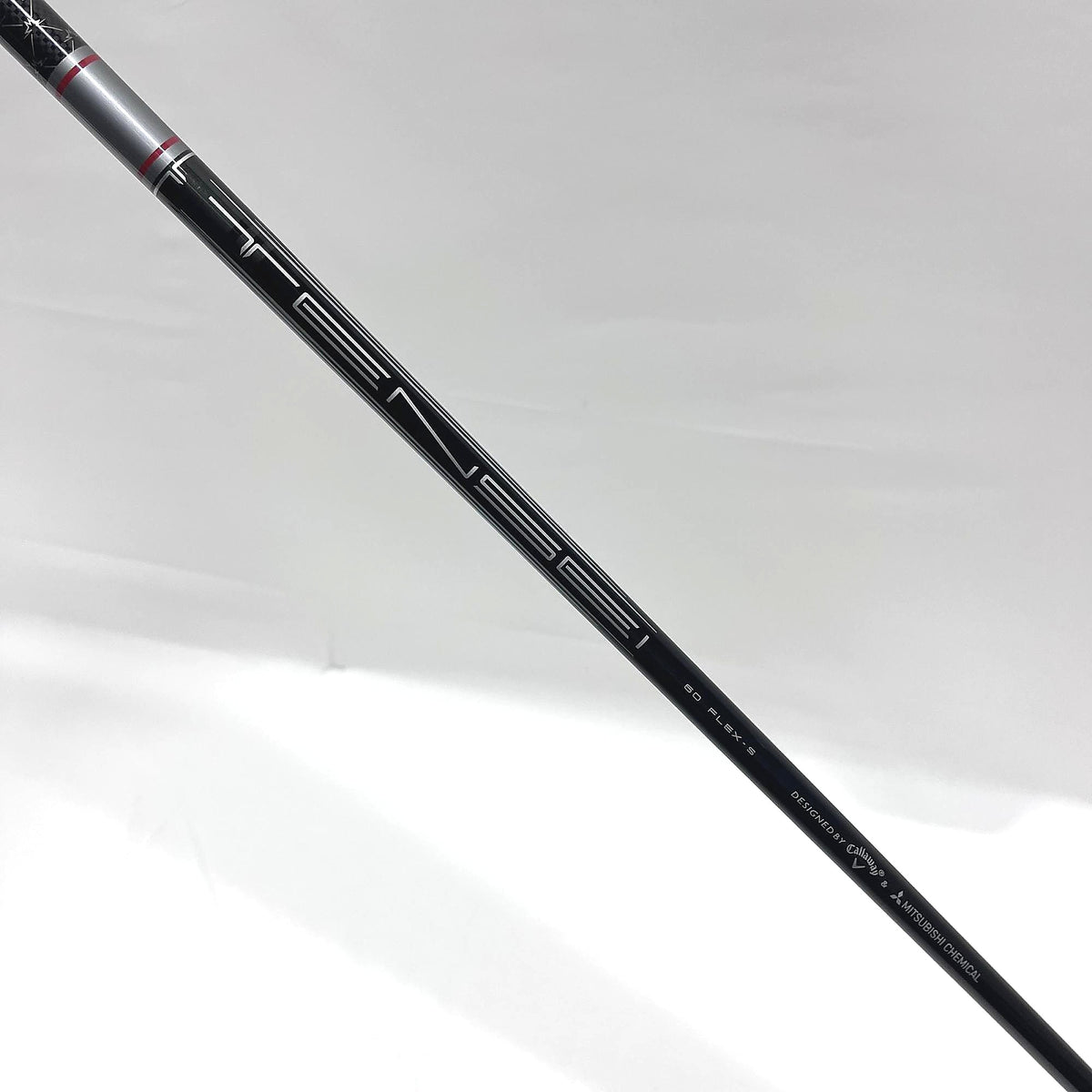 Callaway Driver PARADYM Ai SMOKE Triple DMAX Tour Version (CE Limited Edition) 9° Stiff TENSEI 60 for CW(Ai SMOKE DR)
