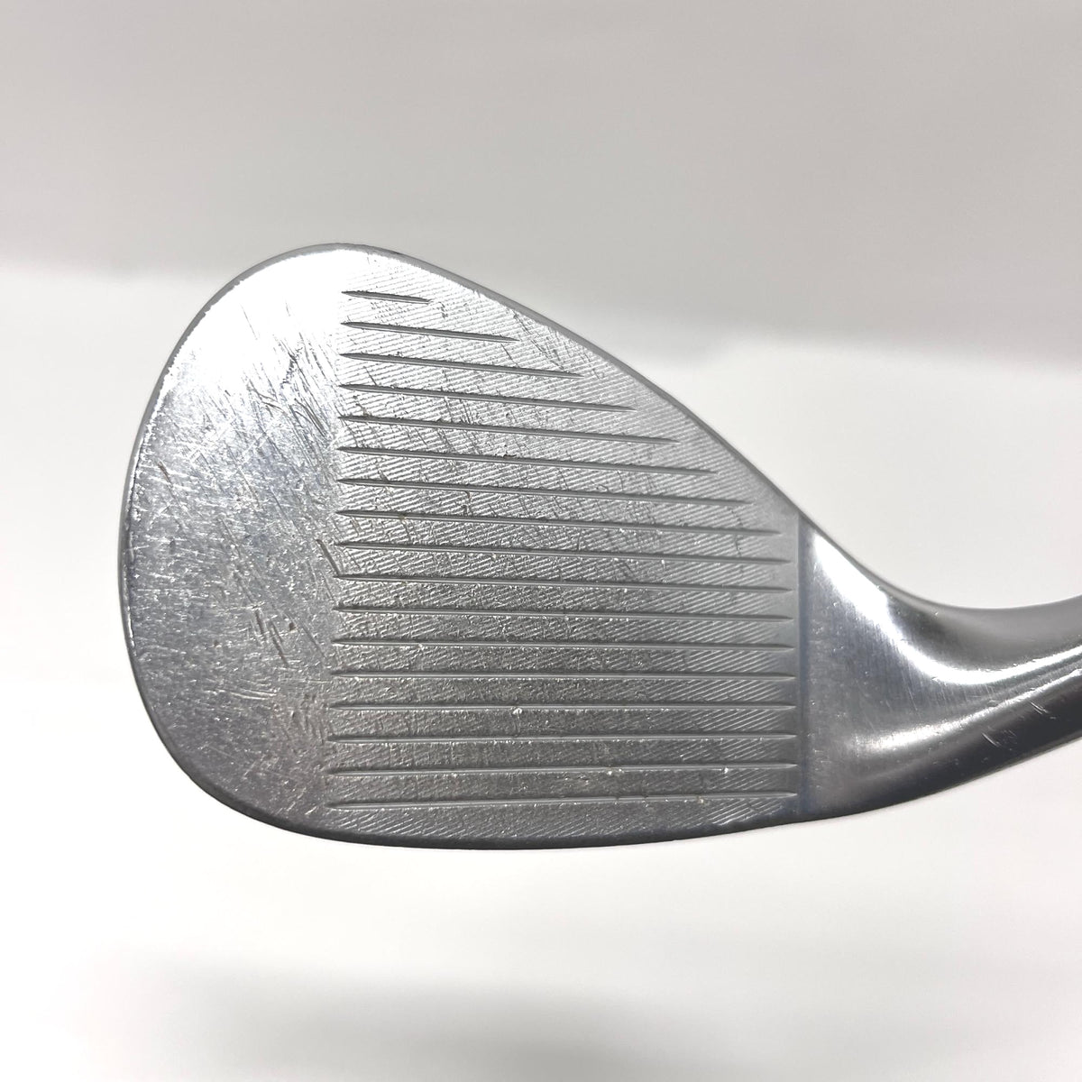 Callaway Wedge OPUS Chrome 58° Stiff NS PRO MODUS3 TOUR115