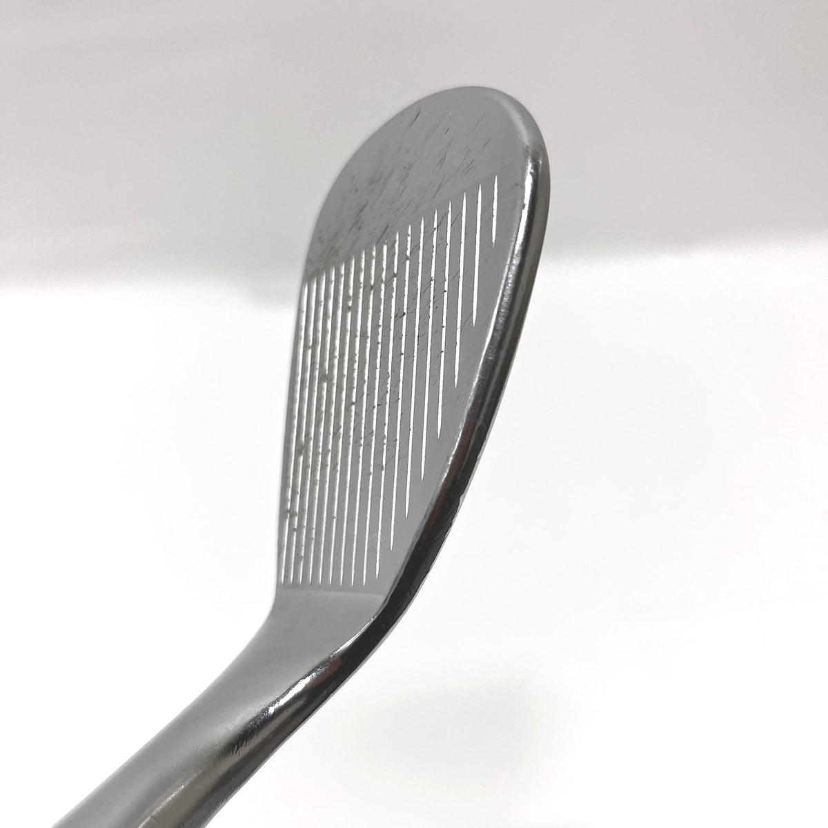 Callaway Wedge OPUS Chrome 58° Stiff NS PRO MODUS3 TOUR115