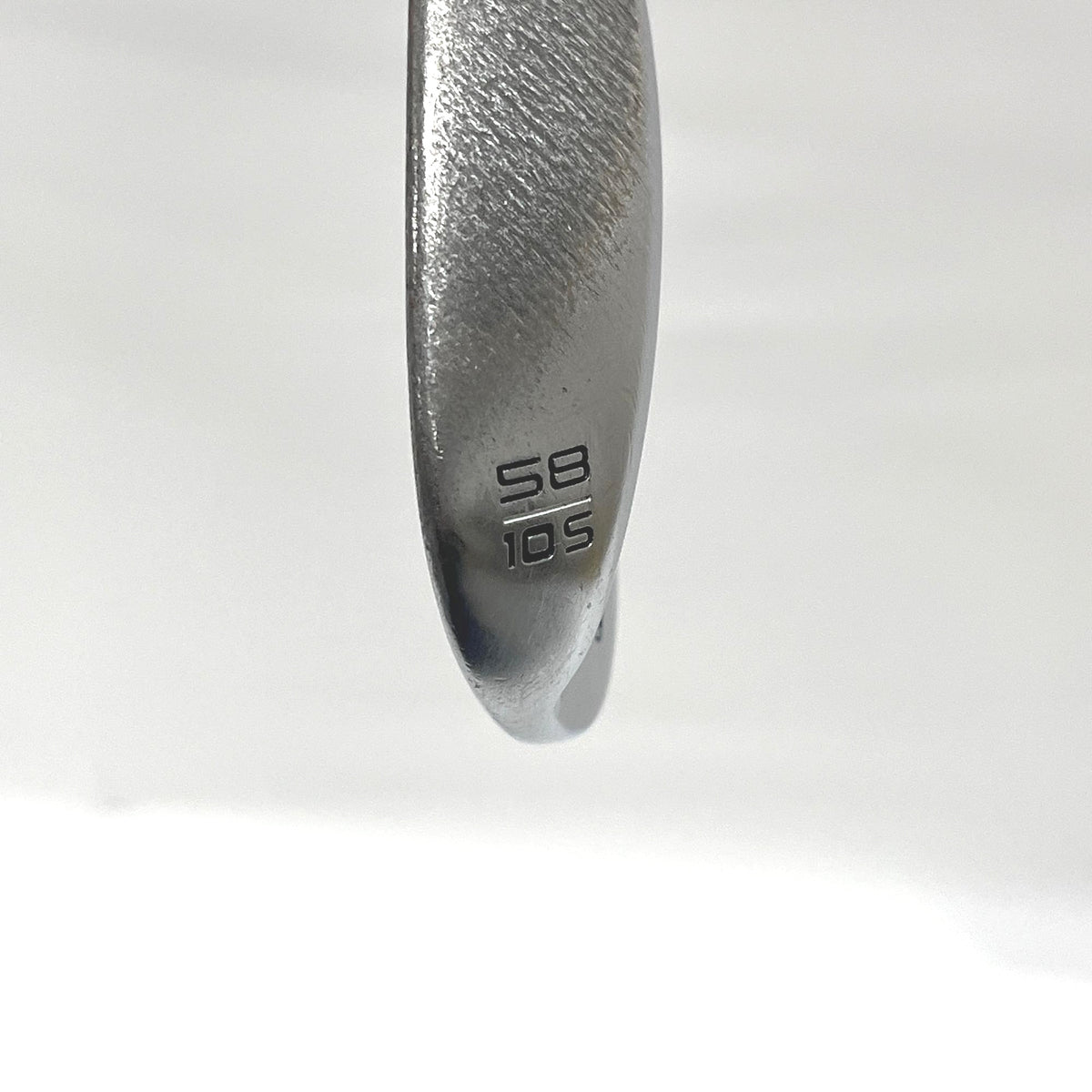 Callaway Wedge OPUS Chrome 58° Stiff NS PRO MODUS3 TOUR115