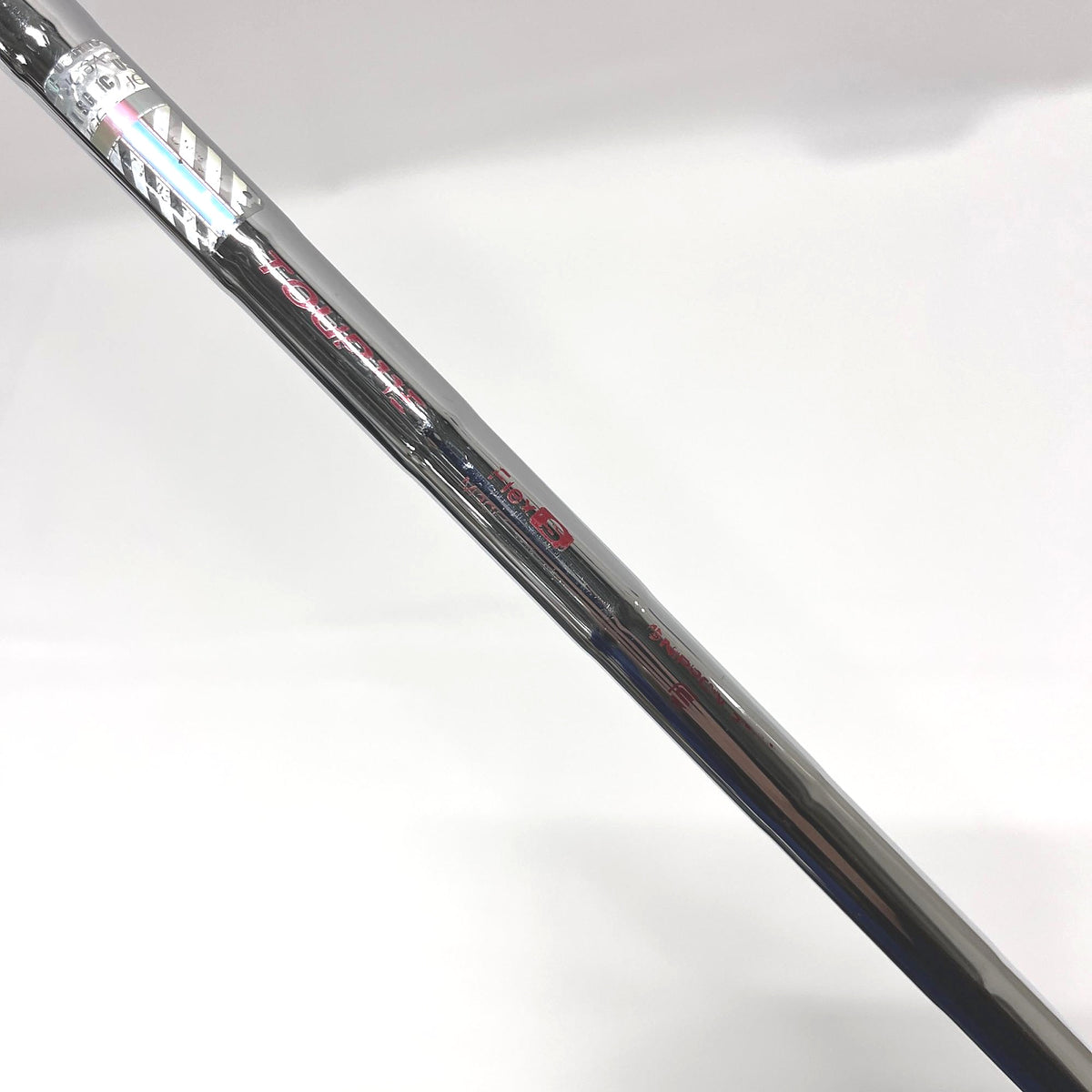 Callaway Wedge OPUS Chrome 58° Stiff NS PRO MODUS3 TOUR115