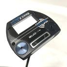 Odyssey Putter Ai-ONE SQUARE 2 SQUARE JAILBIRD 34 inch