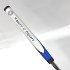 Odyssey Putter Ai-ONE SQUARE 2 SQUARE JAILBIRD 34 inch