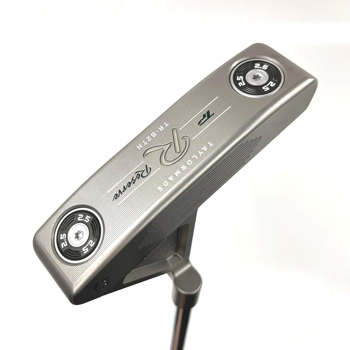 Taylormade Putter TP Reserve TRUSS B2TH 34 inch