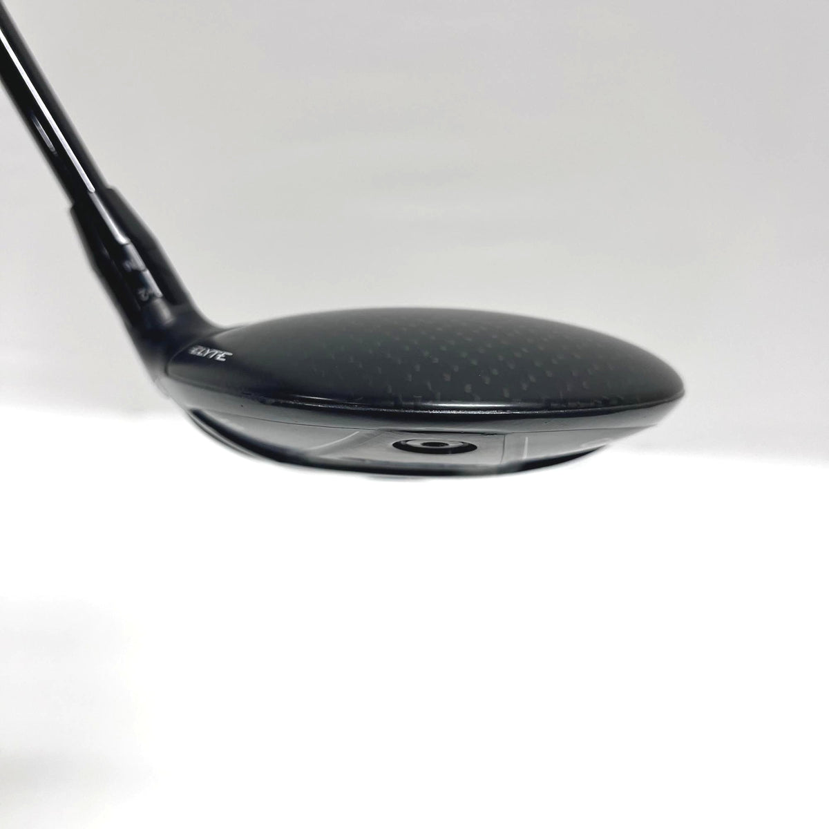 Callaway Fairway ELYTE TITANIUM 18° Stiff TENSEI 55 for CW