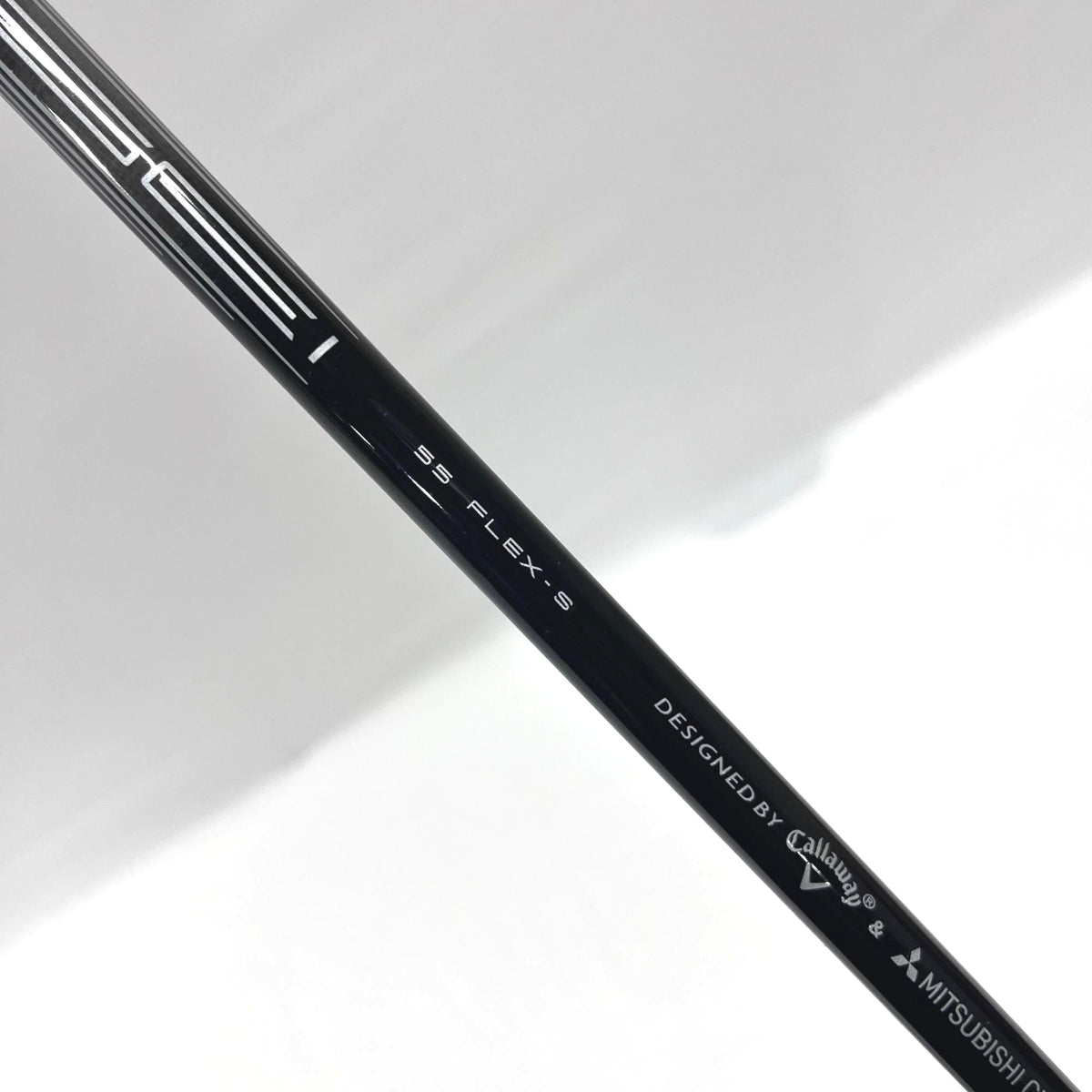Callaway Fairway ELYTE TITANIUM 18° Stiff TENSEI 55 for CW