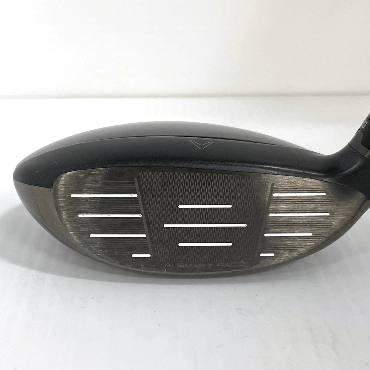 Callaway Fairway PARADYM Ai SMOKE MAX D 16.5° StiffRegular TENSEI 50 for CW(Ai SMOKE FW)