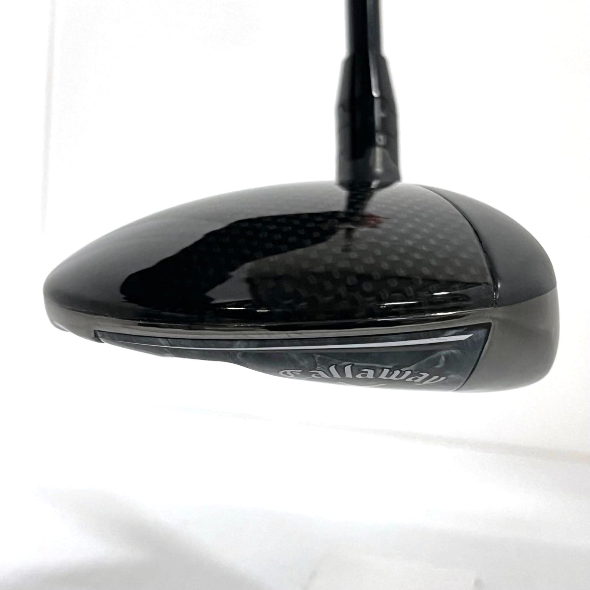 Callaway Fairway PARADYM Ai SMOKE MAX D 16.5° StiffRegular TENSEI 50 for CW(Ai SMOKE FW)