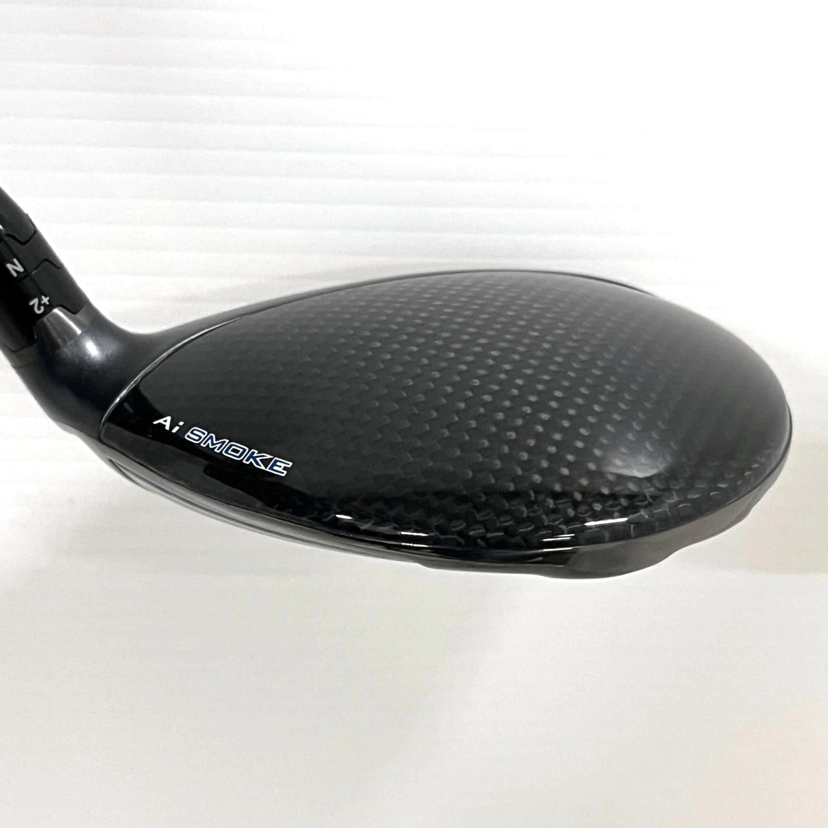 Callaway Fairway PARADYM Ai SMOKE MAX D 16.5° StiffRegular TENSEI 50 for CW(Ai SMOKE FW)