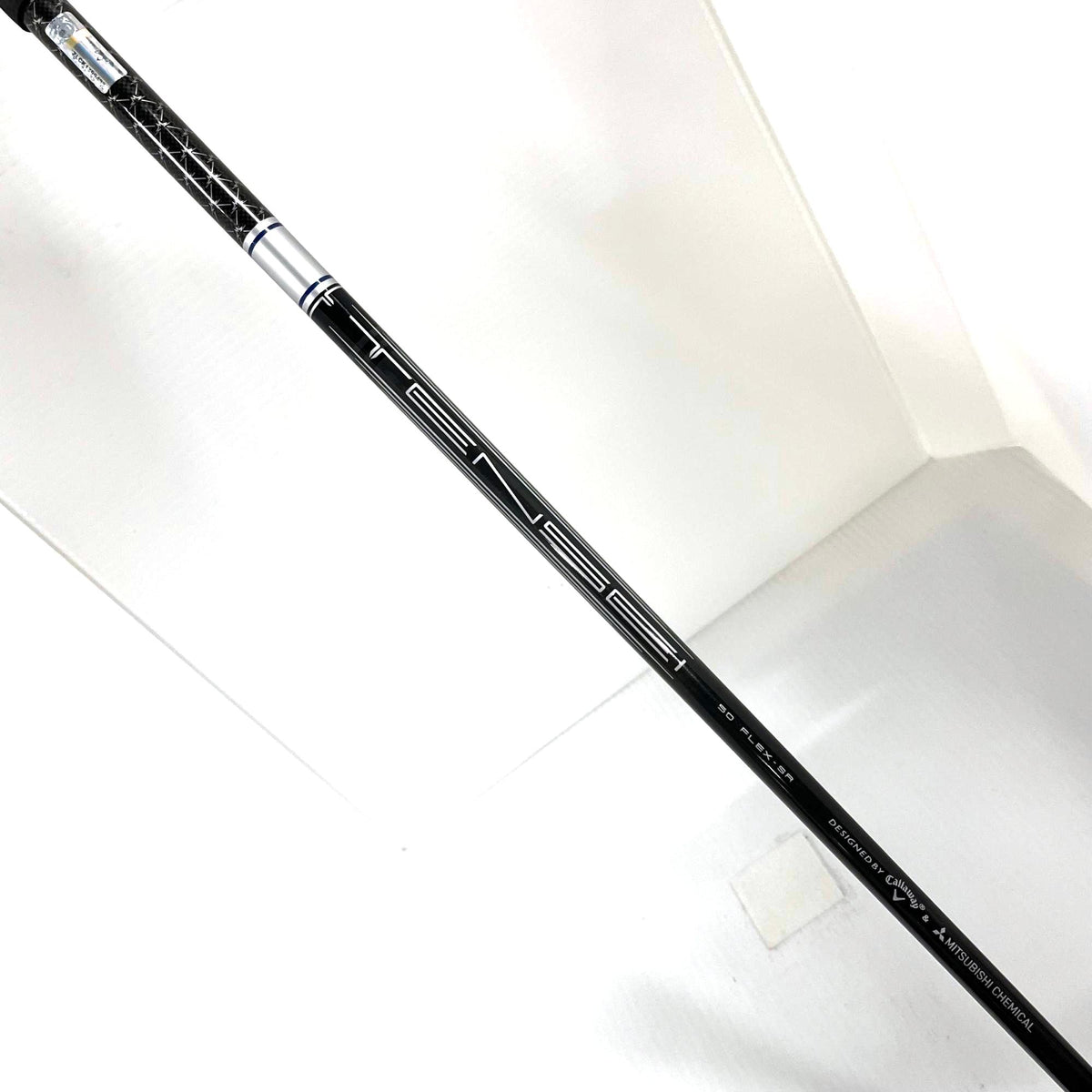 Callaway Fairway PARADYM Ai SMOKE MAX D 16.5° StiffRegular TENSEI 50 for CW(Ai SMOKE FW)