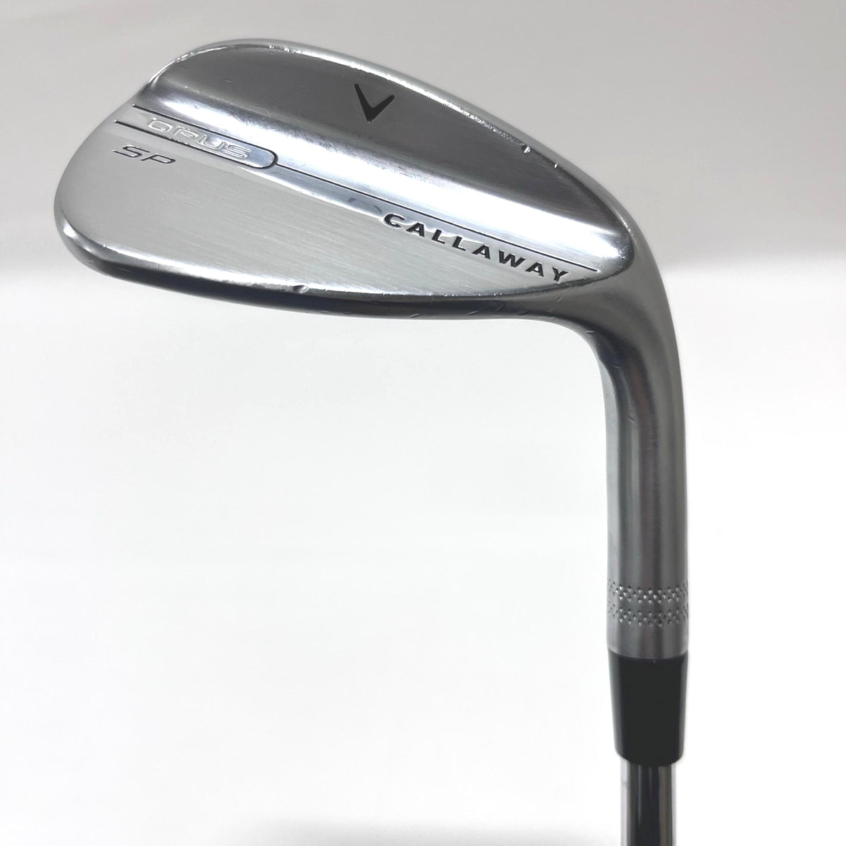 Callaway Wedge OPUS SP Chrome 52° Stiff NS PRO 950GH neo