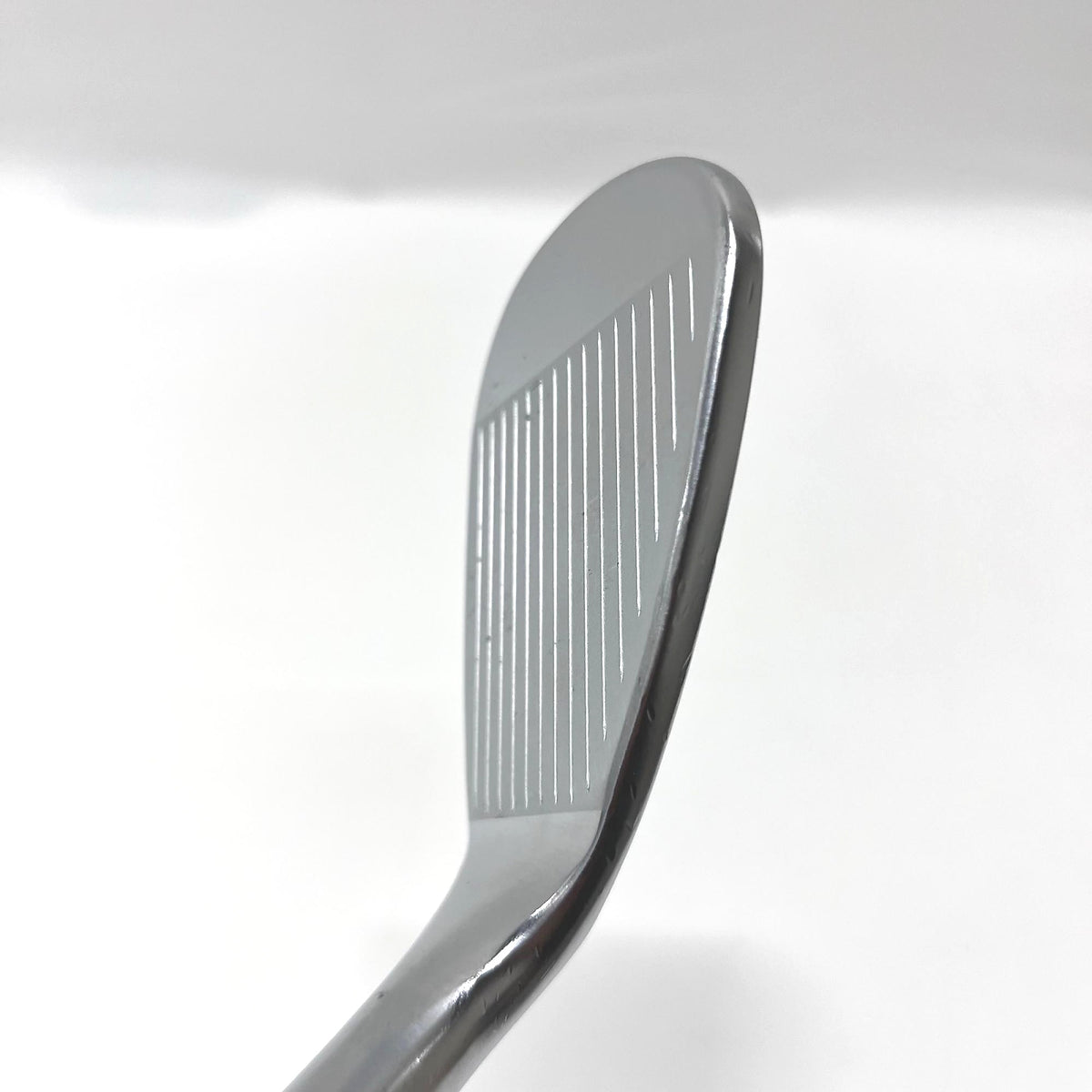 Callaway Wedge OPUS SP Chrome 52° Stiff NS PRO 950GH neo