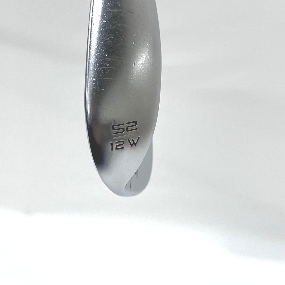 Callaway Wedge OPUS SP Chrome 52° Stiff NS PRO 950GH neo
