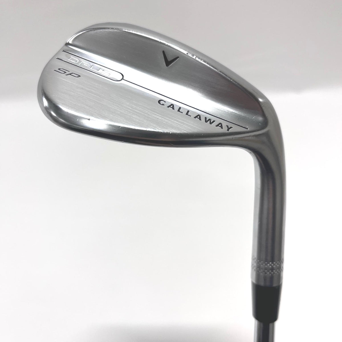 Callaway Wedge OPUS SP Chrome 56° Stiff NS PRO 950GH neo