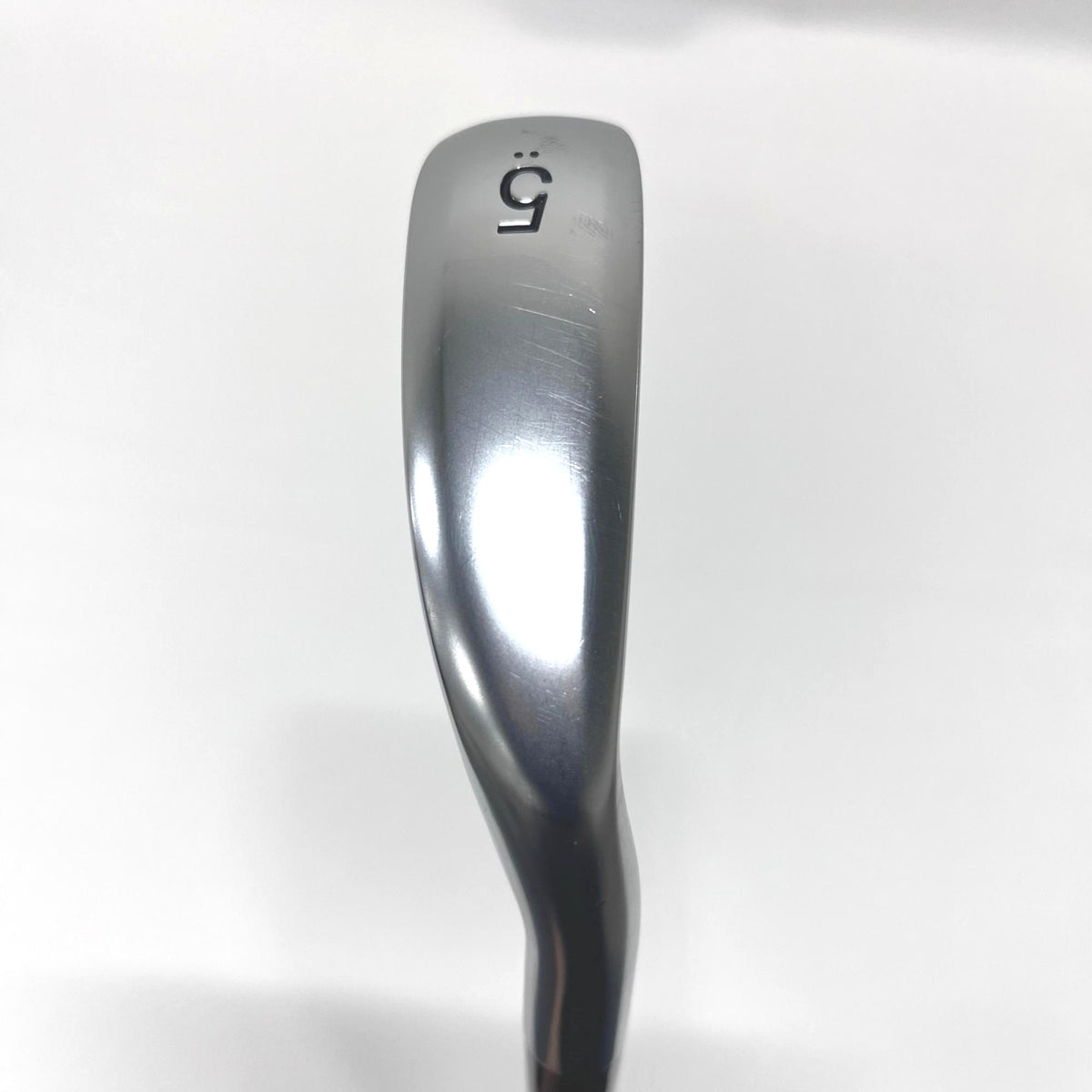 PRGR Single Iron PRGR 03(2025) Stiff Diamana M FOR PRGR(2025 IR)