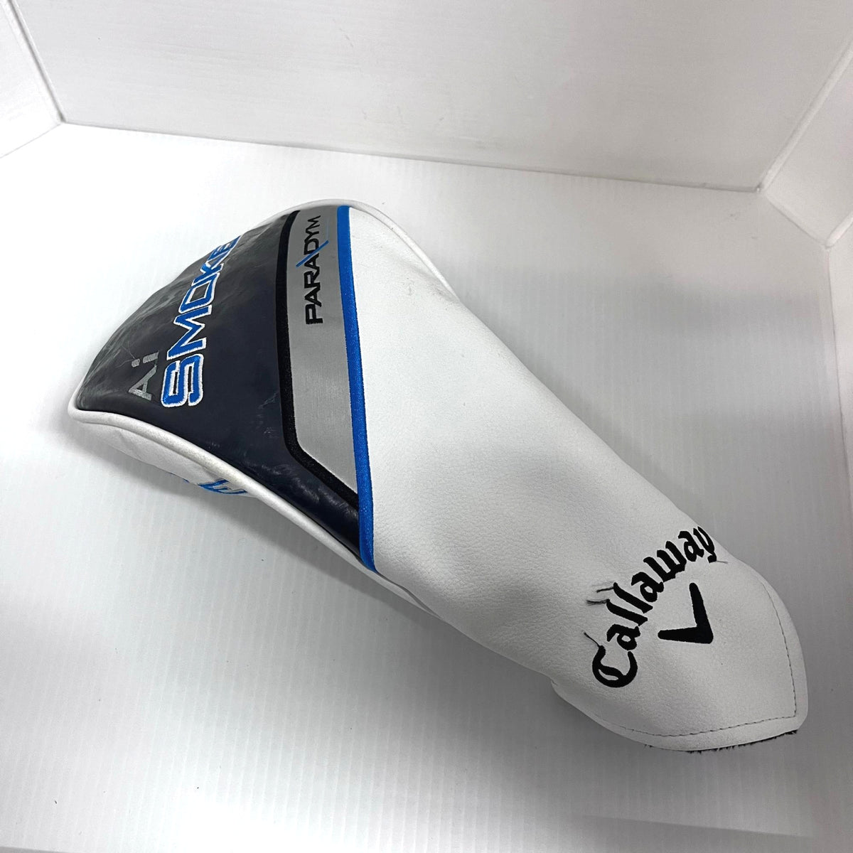 Callaway Driver PARADYM Ai SMOKE MAX 9° Stiff TENSEI 50 for CW(Ai SMOKE DR)