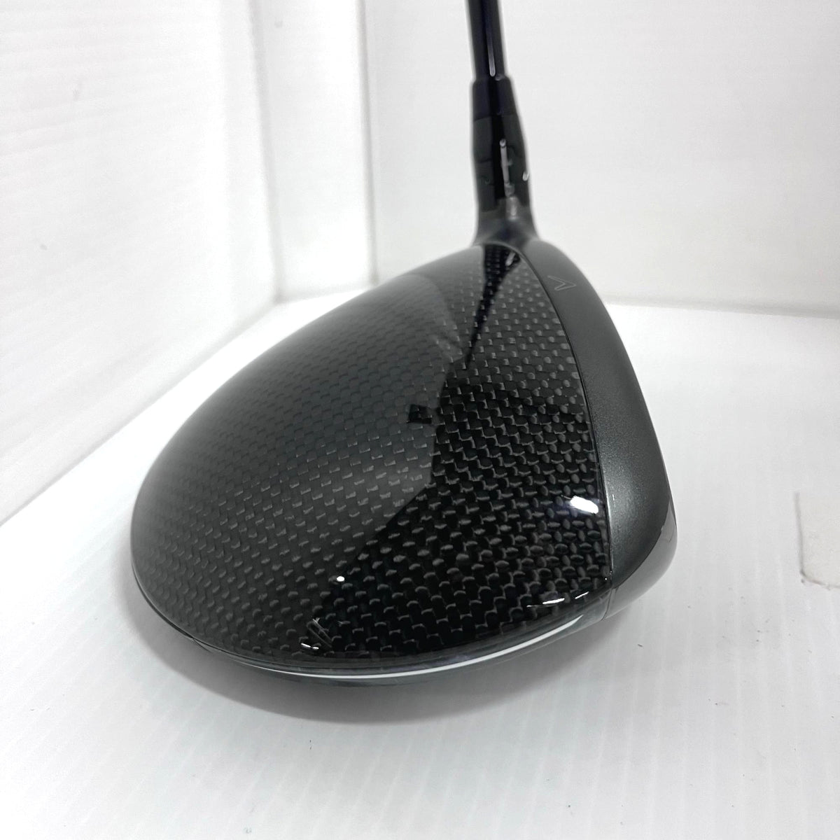 Callaway Driver PARADYM Ai SMOKE MAX 9° Stiff TENSEI 50 for CW(Ai SMOKE DR)