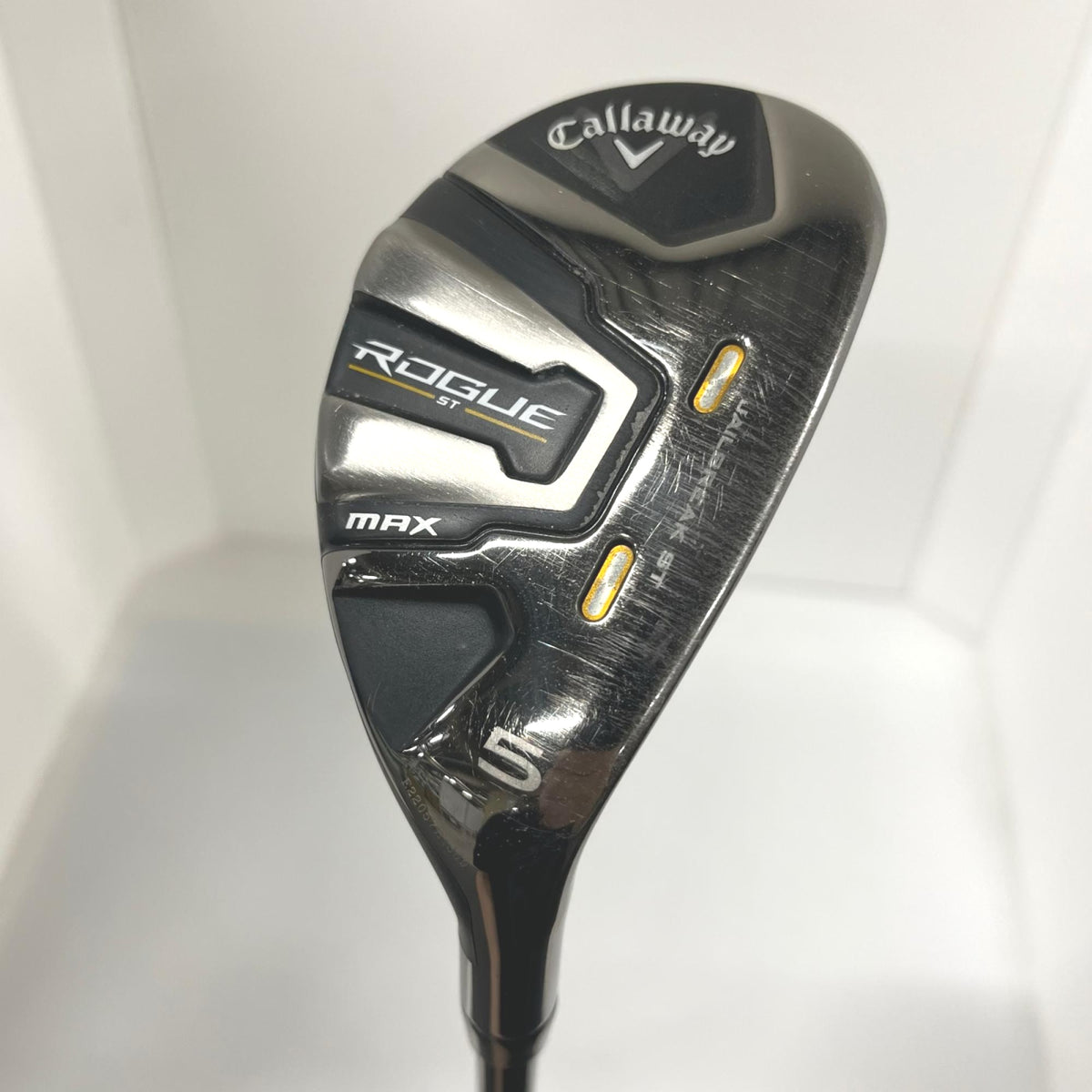 Callaway Hybrid ROGUE ST MAX 23° Stiff TENSEI AV BLUE 75